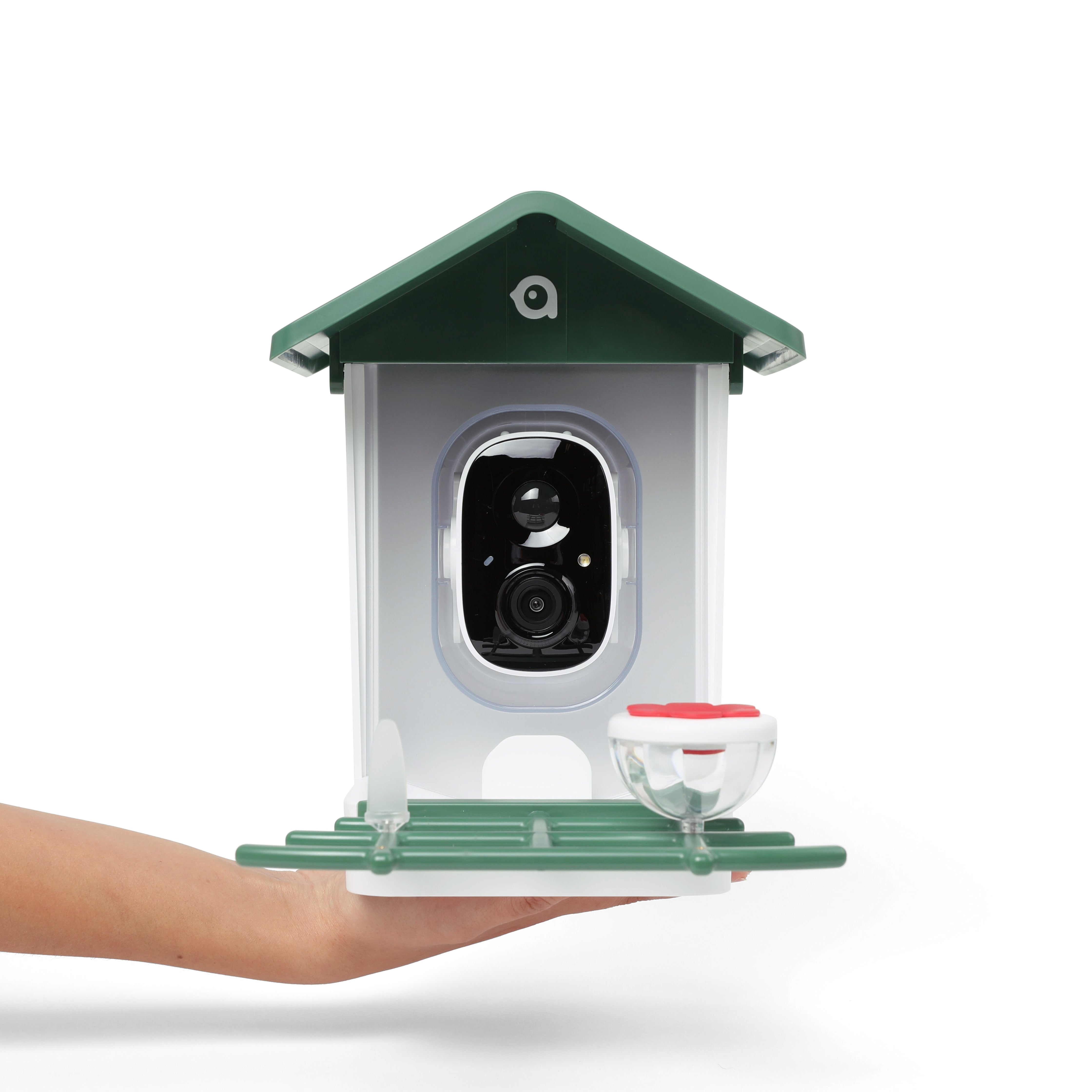 Avestra™ Smart Bird Feeder