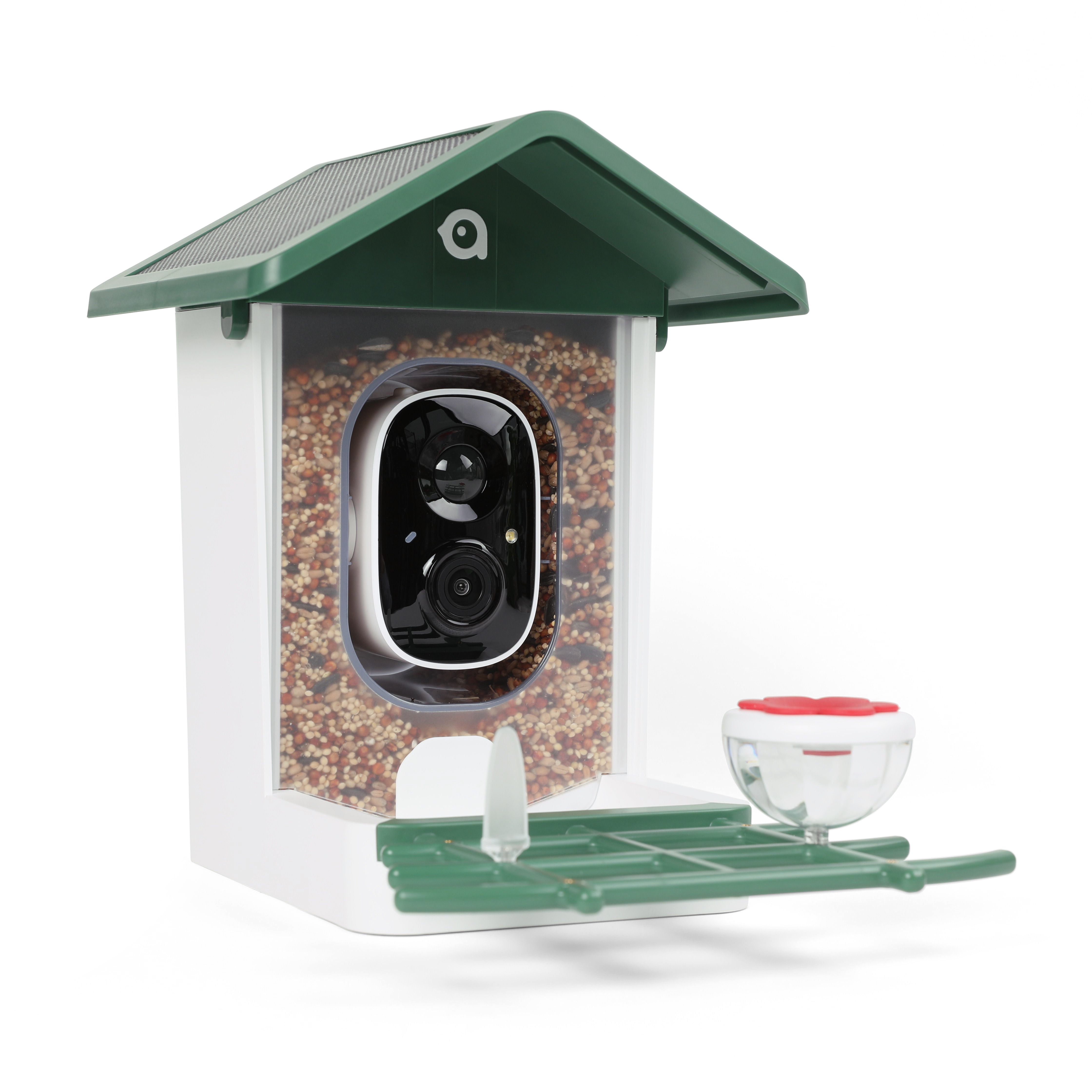 Avestra™ Smart Bird Feeder