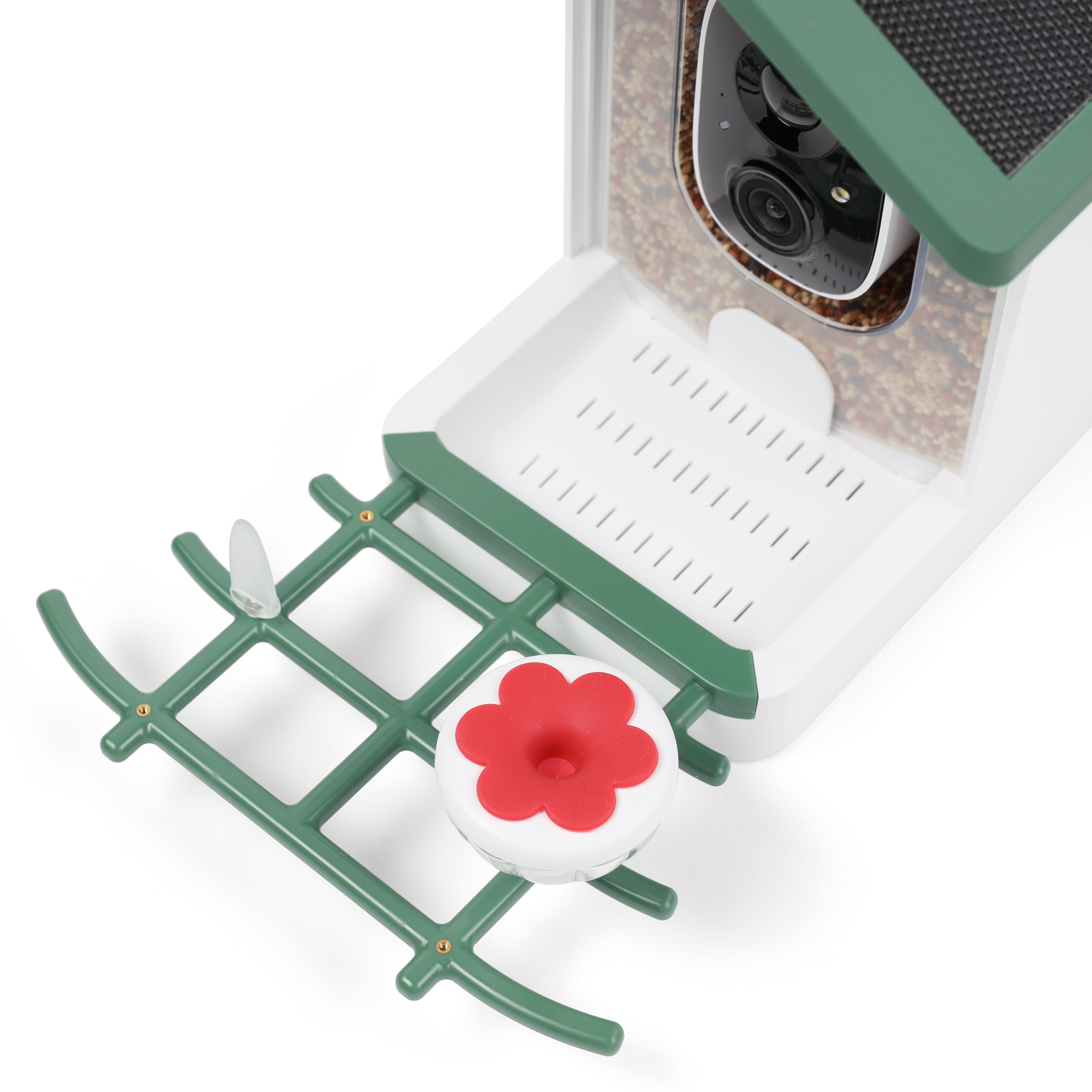 Avestra™ Smart Bird Feeder